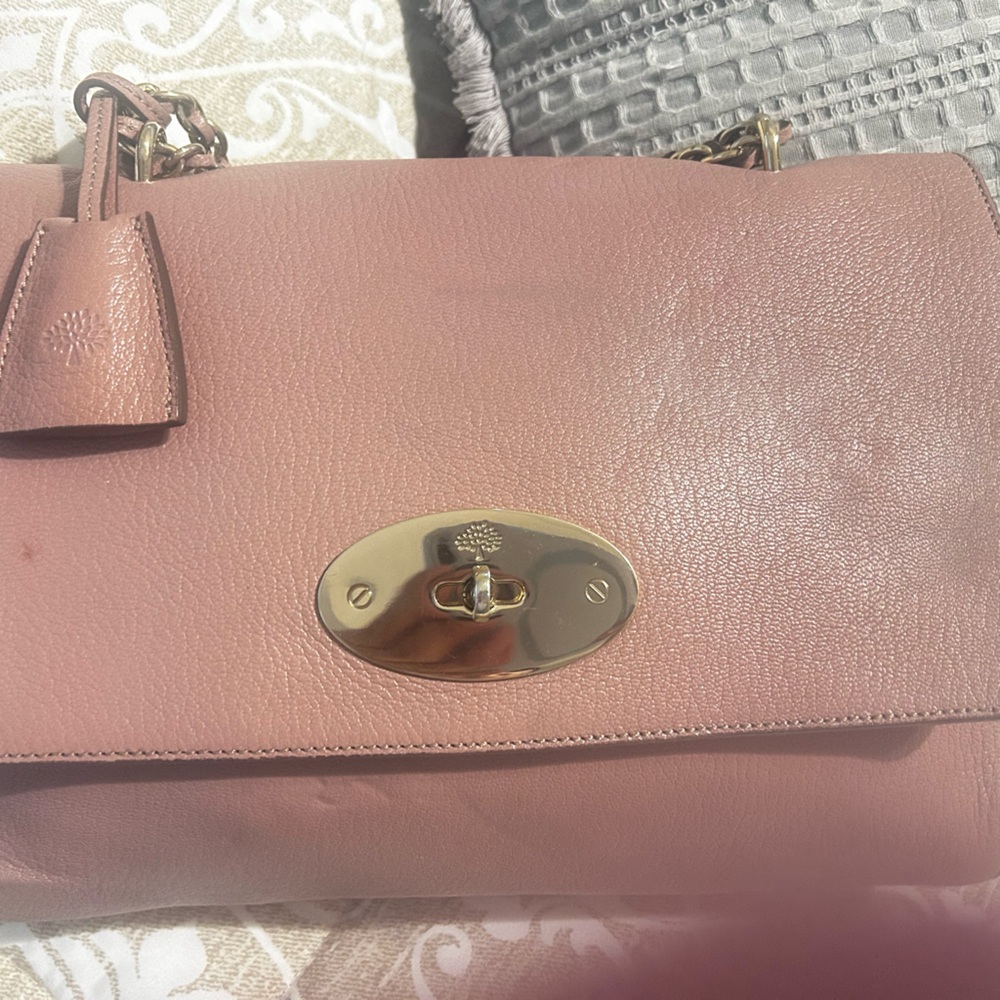 Crossbody